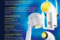 Lampy Bioptron, sprzeda promocyjna + gratisy